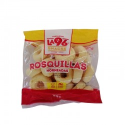 ROSQUILLAS LA 96 x60gr