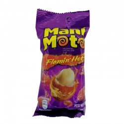 MANI MOTO FLAMIN HOT