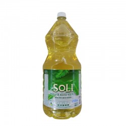 ACEITE SOLI x3000ml