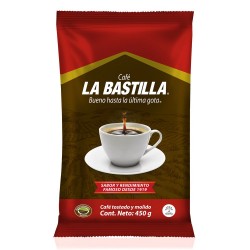 CHOCOLATE LA BASTILLA x450gr