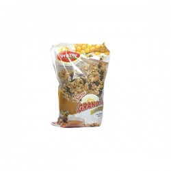 GRANOLA PRAZER x450 MIEL