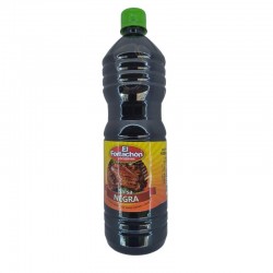 SALSA NEGRA EL FORTACHON...