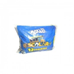 LONCHERA MEKATO ESCOLAR x12