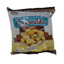 GALLETAS QUESUDITAS LAS...