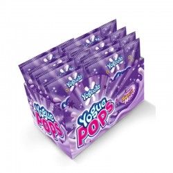 YOGUE POPS MORA x8gr