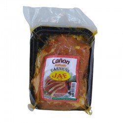 CAÑON JAF ALIÑADO x500gr