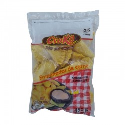EMPANADAS CROKO CARNE...