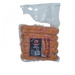 CHORIZO ANTIOQUEÑO CARNICOS...
