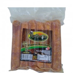 CHORIZO TIPIQUEÑO RANCHERO...