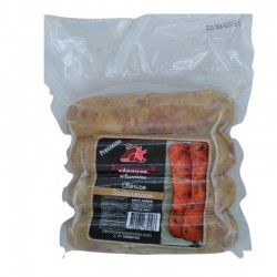 CHORIZO SANTAROSANO...