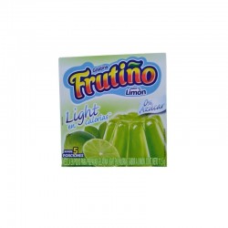 GELATINA FRUTIÑO LIGHT...