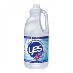 BLANQUEADOR YES x1800ml