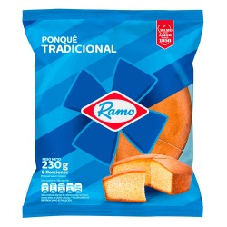PONQUE TRADCIONAL