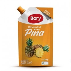 MERMELADA DE PIÑA BARY