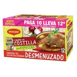 MAG COSTI ESPECIA DESM