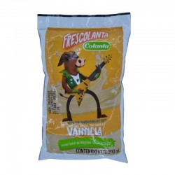 FRESCOLANTA VAINILLA