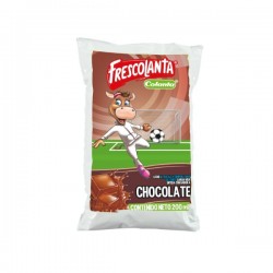 FRESCOLANTA CHOCOLATE