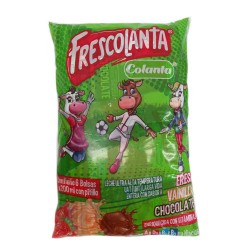 FRESCOLANTA LECHE