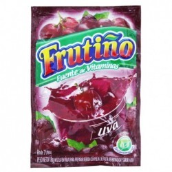 FRESCO FRUTI¥O  2LTS. UVA