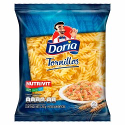 DORIA TORNILLOS