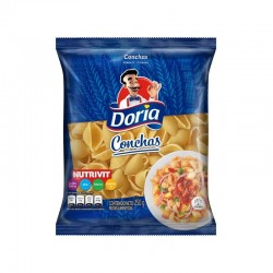 PATAS DORIA CONCHAS x250gr