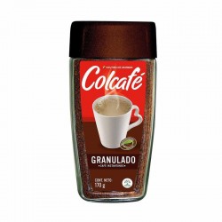CAFE COLCAFE GRANULADO R...