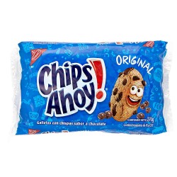 GALLETAS CHIPS AHOY x6und