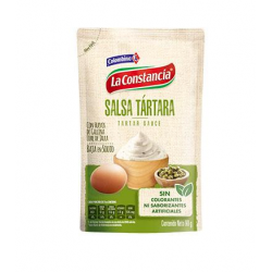 SALSA TARTARA LA CONSTANCIA...