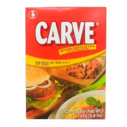 CARVE CAJA X165G