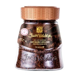 CAFE JUAN VALDEZ 95 GR...