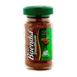 CAFE BUENDIA DESCAFEINADO X...