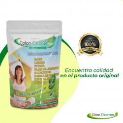 FIBRA COLON CLEANSER x450gr