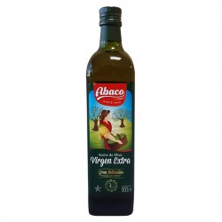 ACEITE DE OLIVA ABACO...