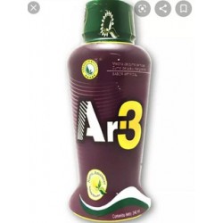 ANTI INFLAMATORIOS AR3 x250ml