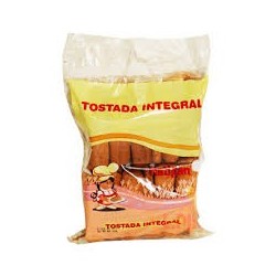 TOSTADA NATIPAN x12
INTEGRAL