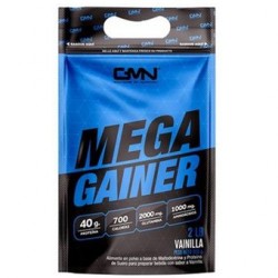 PROTEINA  MEGA GAINER...