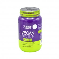 PROTEINA VEGAN PROTEIN...