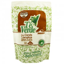 TE VERDE MINERALIN CON...