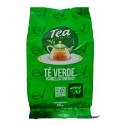 TE VERDE TEA ESSENTIAL x60gr