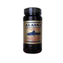OMEGAS 3-6-9 ALASKA x1000mg...