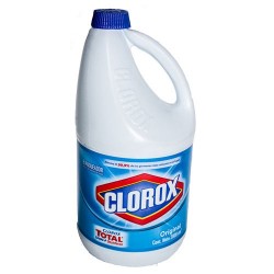 BLANQUEADOR CLOROX X2000 CC