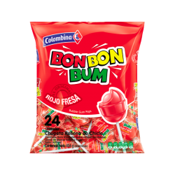BON BON BUM