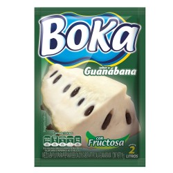 BOKA GUANABANA