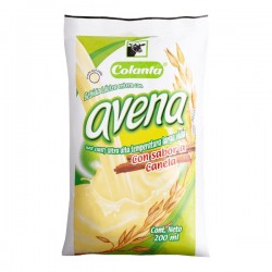 AVENA SABOR CANELA COLANTA...