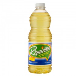 ACEITE RIQUISIMO *500CC