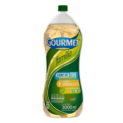 ACEITE GOURMET X 3000 ML