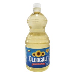 ACEITE GIRASOL OLEOCALI *3000