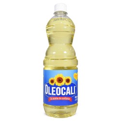 ACEITE DE GIRASOL OLEOCALI...