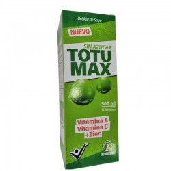 ANTIEXPECTORANTE TOTUMAX...