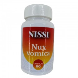 NUX VOMICA NISSI CAPSULAS...